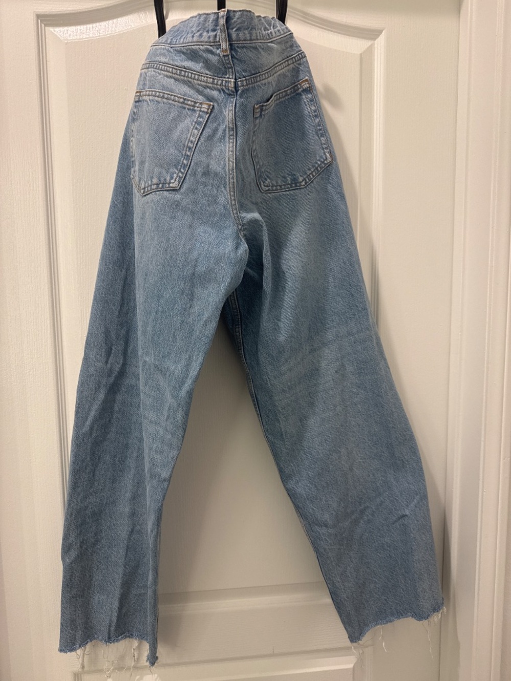 Zara baggy jeans - Picture 3 of 3